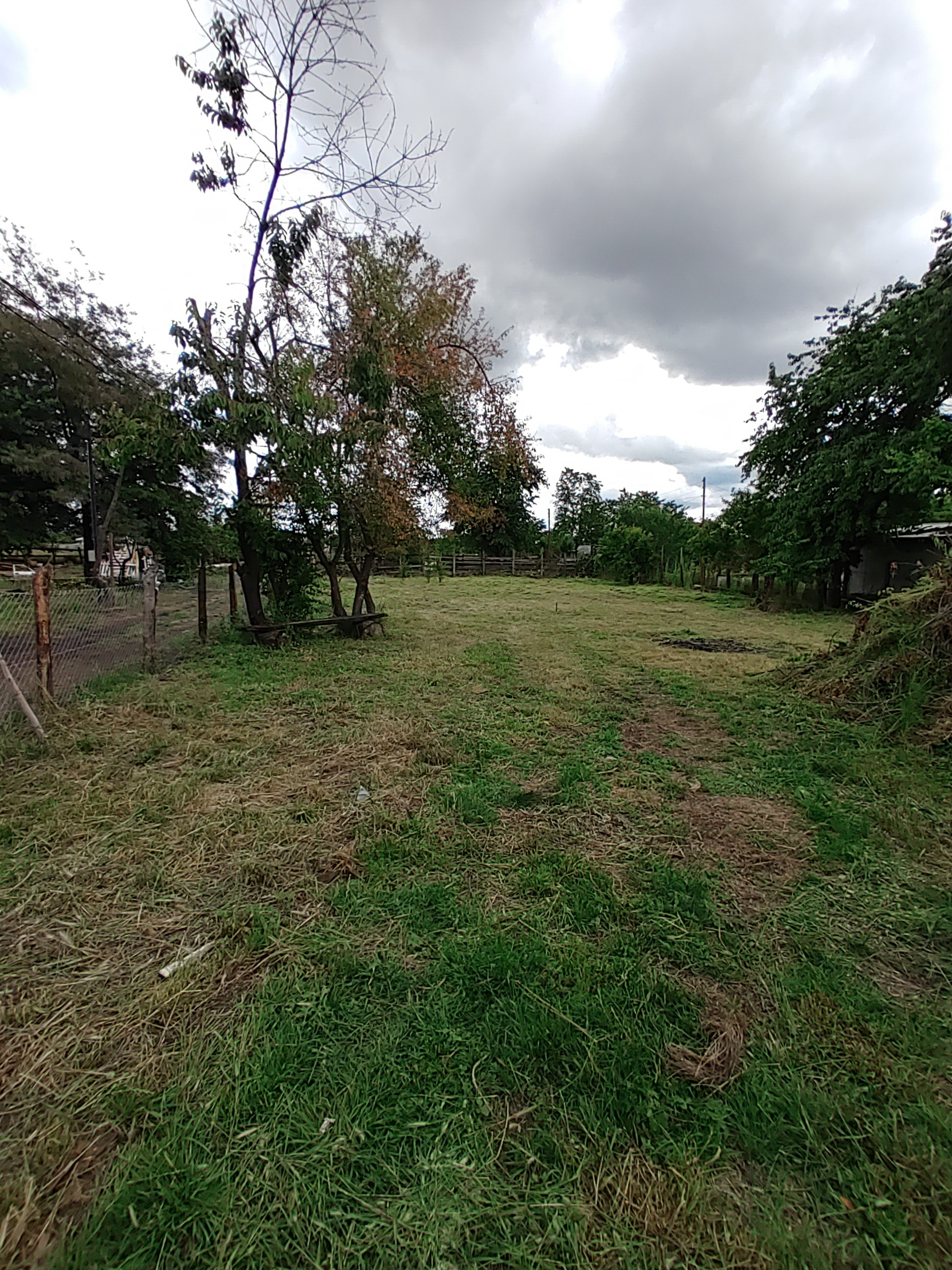 Terreno Santa Barbara