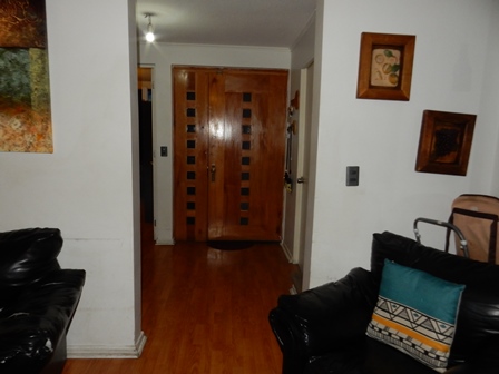 Casa Avellaneda lampa