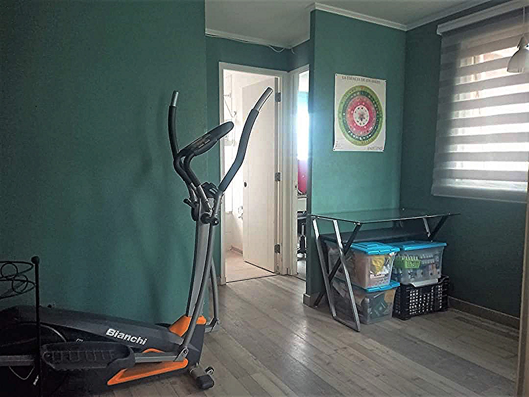 Casa Condominio Valle Grande