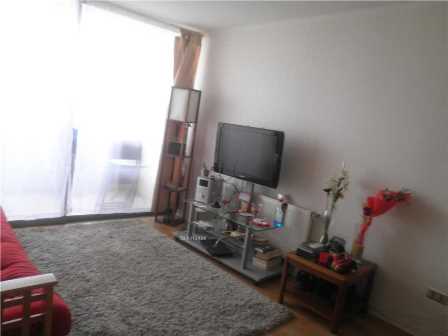 Departamento San Miguel