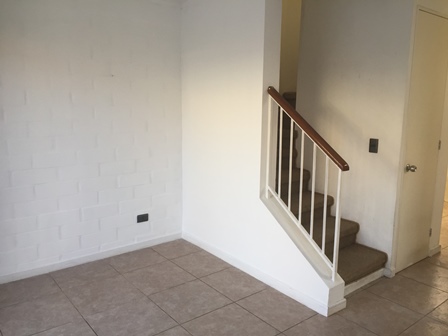 Casa 66 Valle Grande