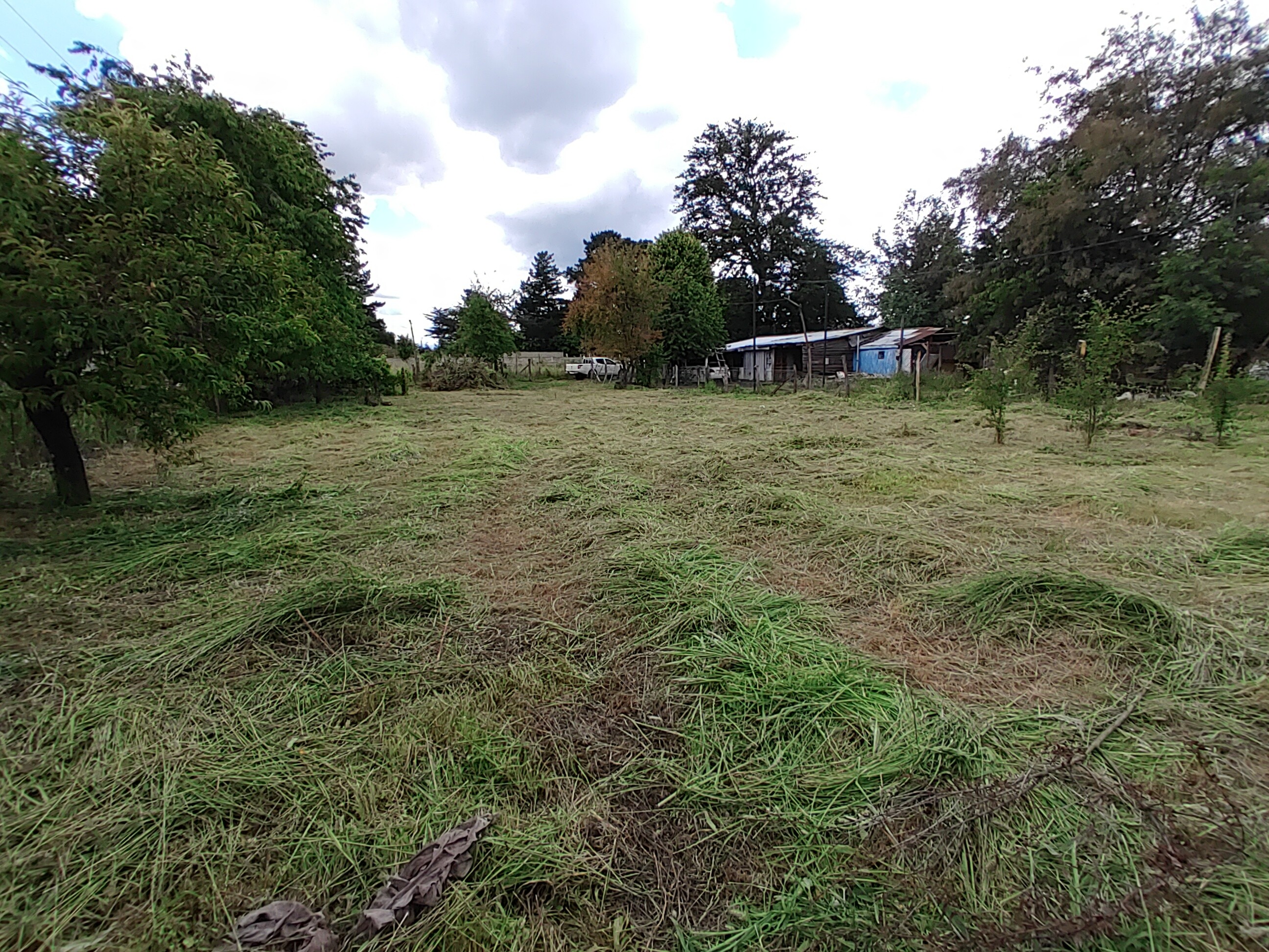 Terreno Santa Barbara