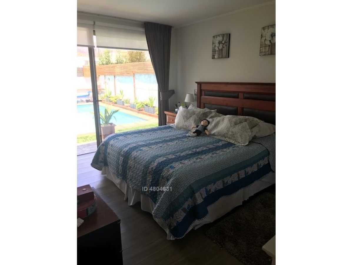 Casa Chicureo