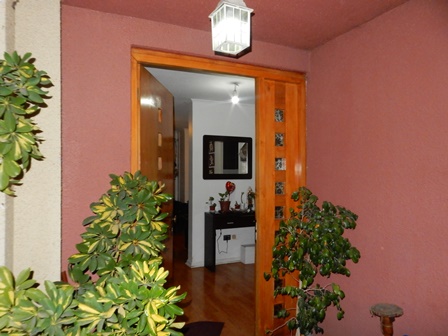Casa Avellaneda lampa