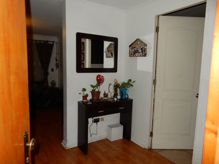Casa Avellaneda lampa