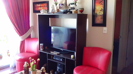 Departamento piso 11 la Florid