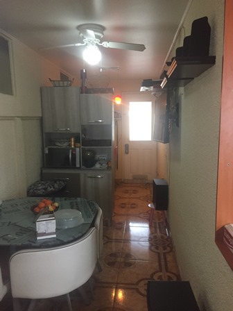 Casa Valle Grande Lampa