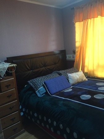 Casa Valle Grande Lampa