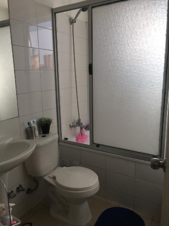 Casa Camilo Henriquez Puente A