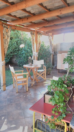 Casa Pje Espuela Valle Grande