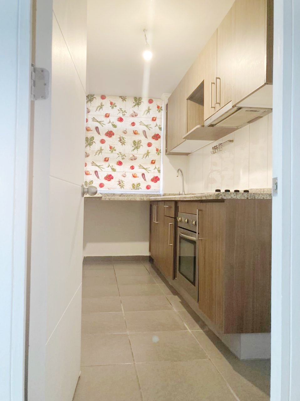 Departamento Santiago Centro