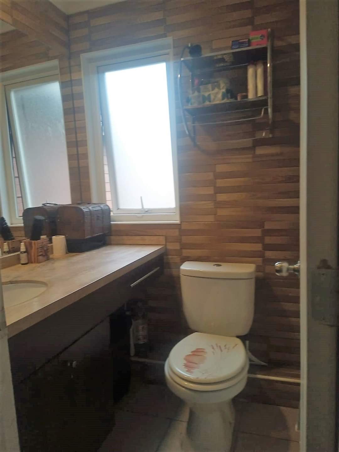 Casa Condominio Valle Grande