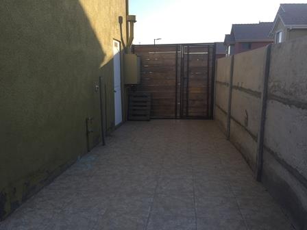 Casa 66 Valle Grande