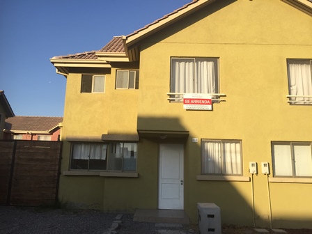 Casa 66 Valle Grande