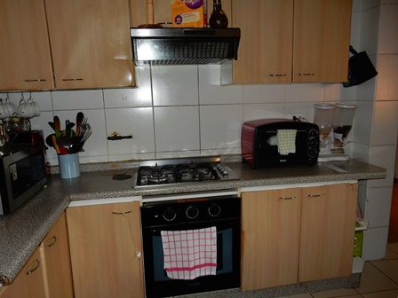 Casa San Marco Valle Grande 