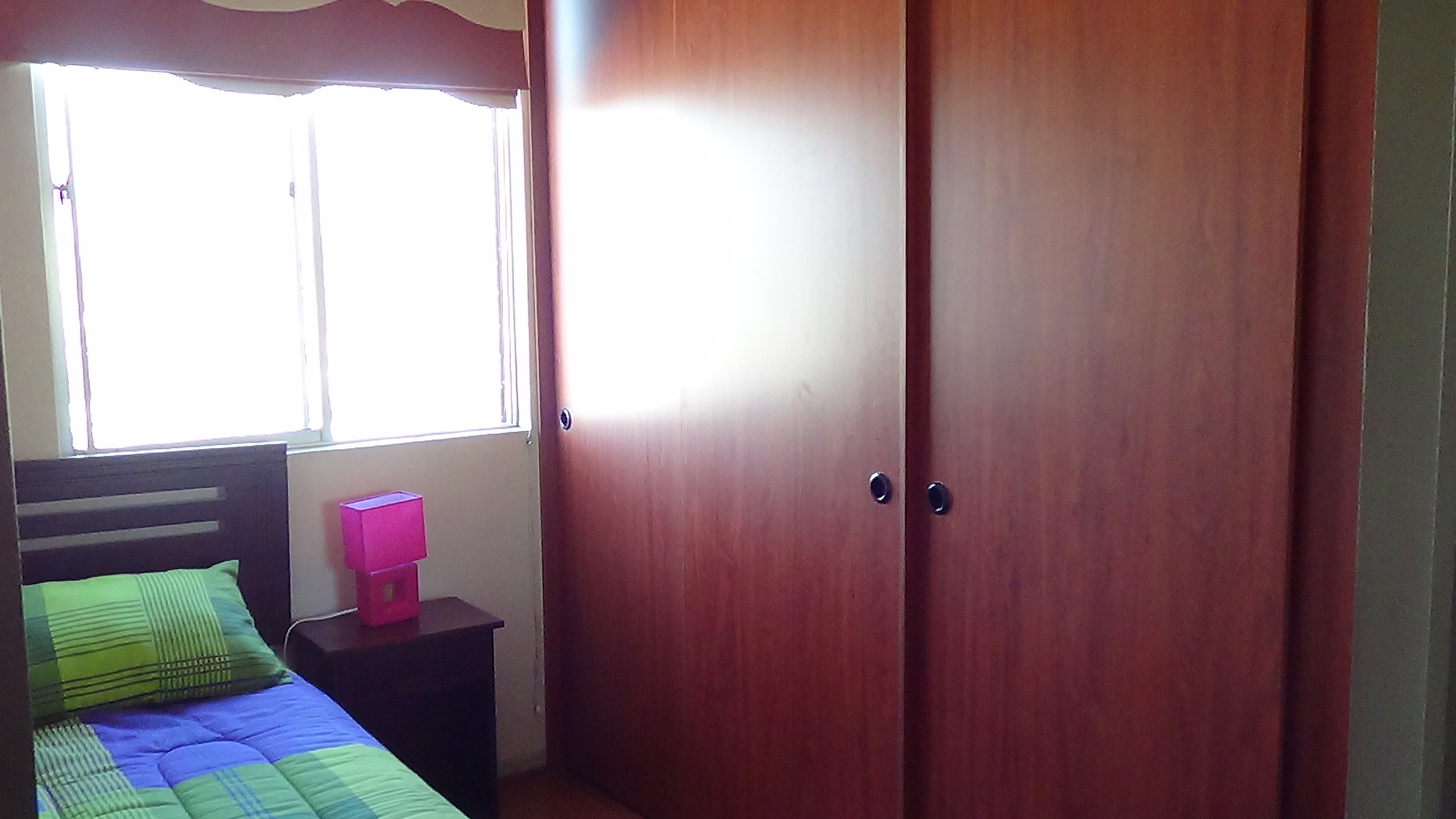 Departamento piso 11 la Florid