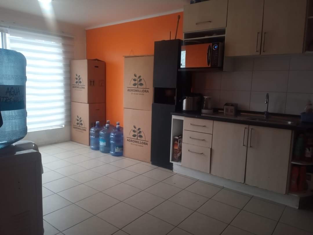 Casa Condominio Valle Grande