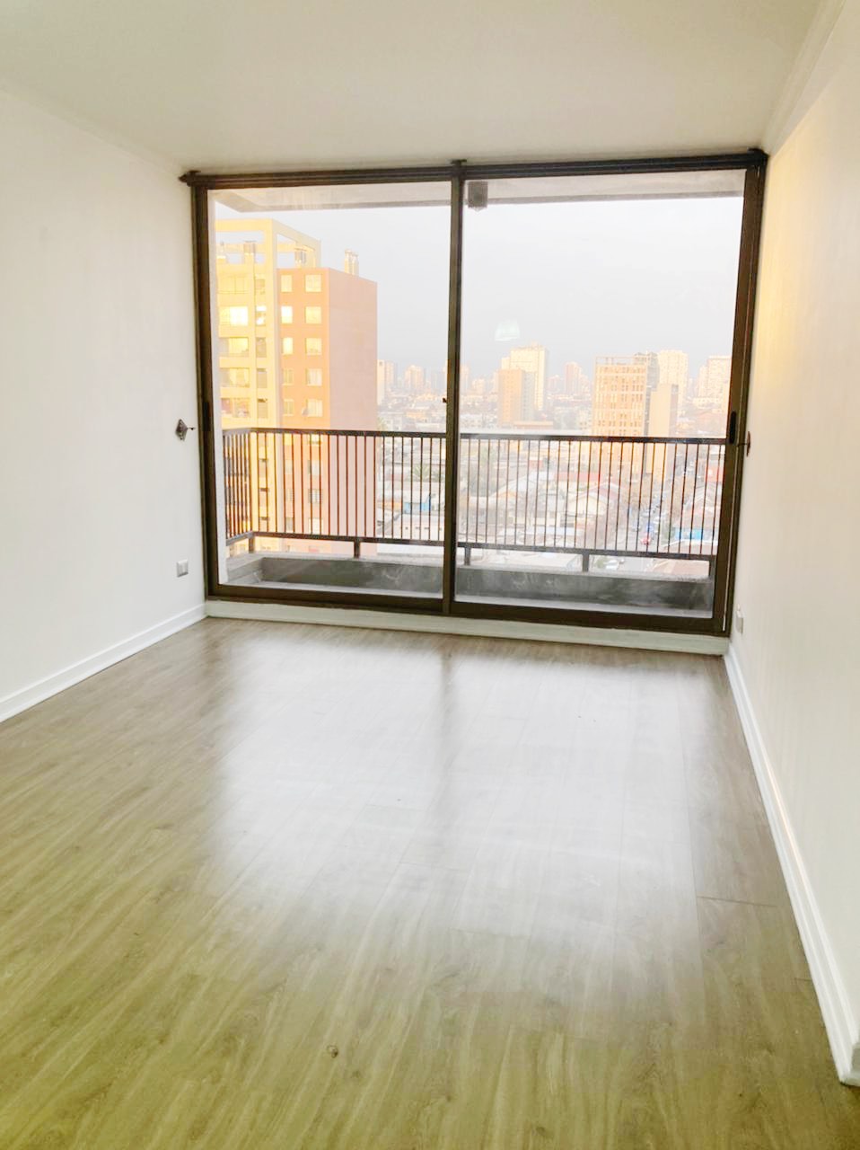 Departamento Santiago Centro