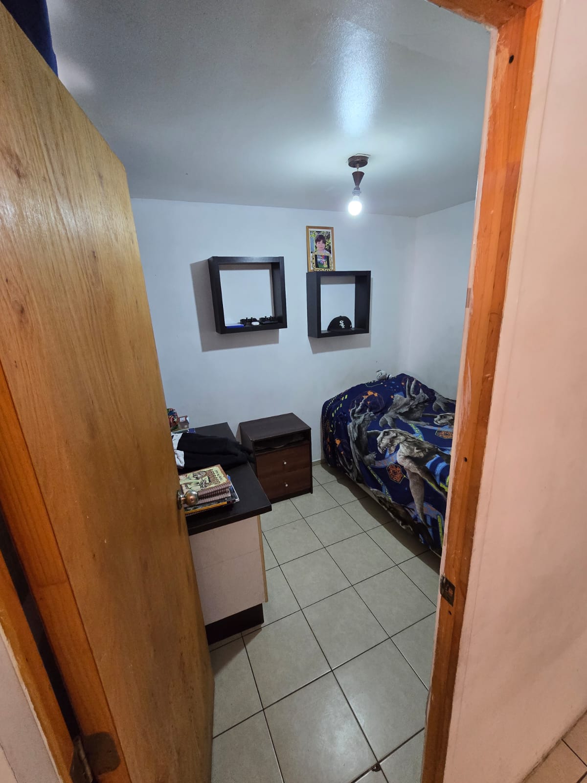 CASA EN VALLE GRANDE