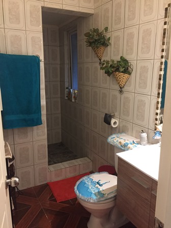 Casa Valle Grande Lampa