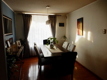 Casa San Marco Valle Grande 