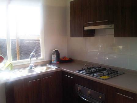 Casa Laguna Norte Valle Grande