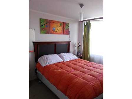 Departamento San Miguel