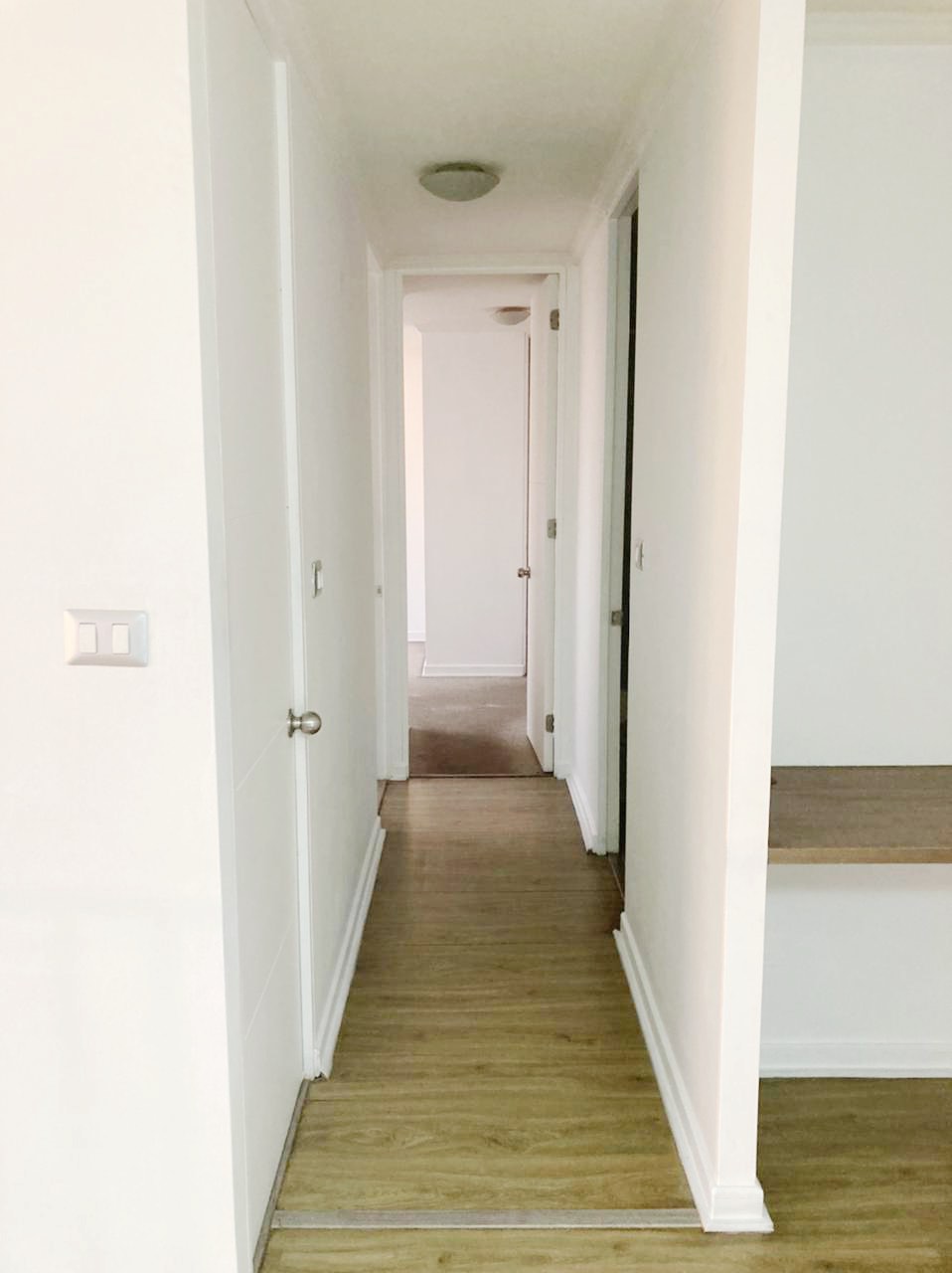 Departamento Santiago Centro