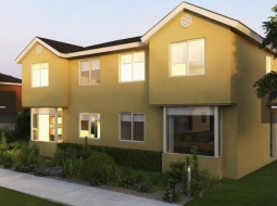 CASA EN ARRIENDO CONDOMINIO